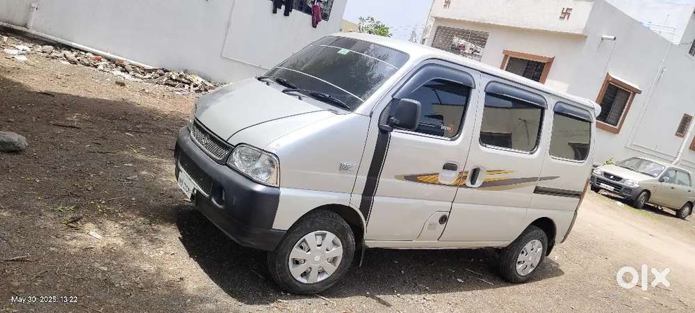 Maruti Suzuki Eeco 1.2 2019