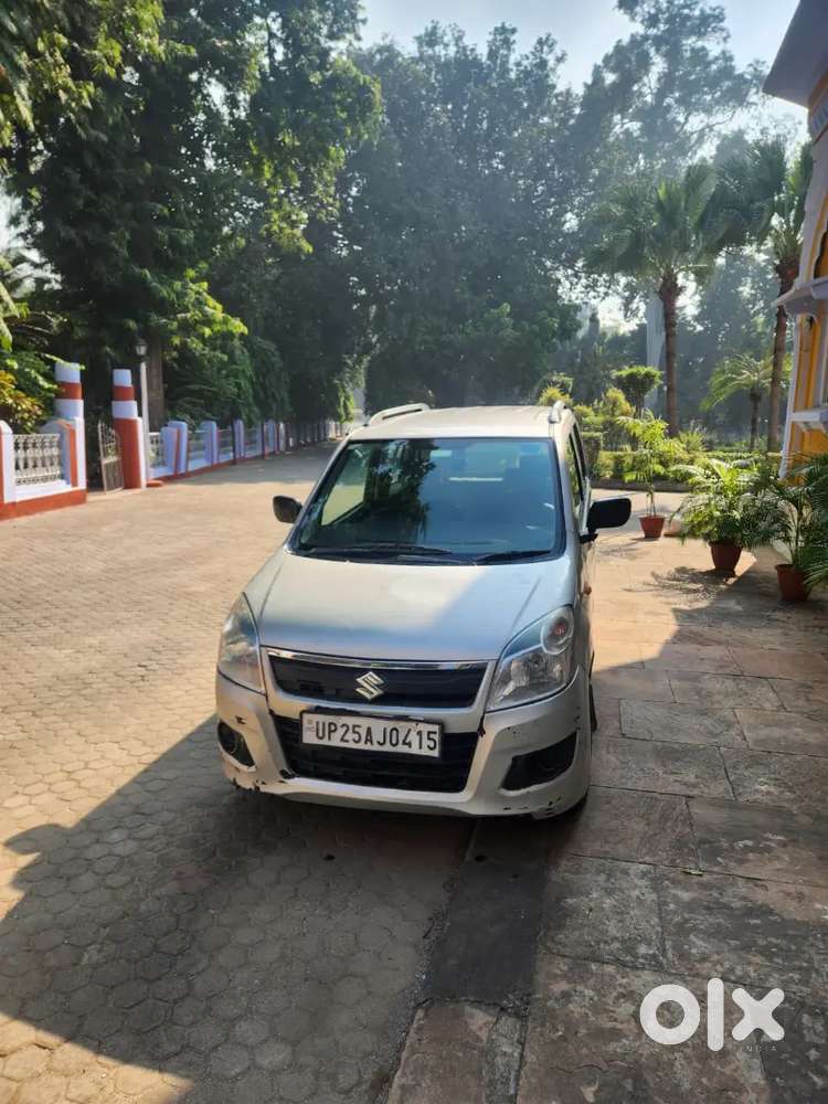 Maruti Suzuki Wagon R 2010