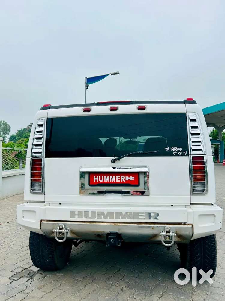 Hummer H2 For Sale