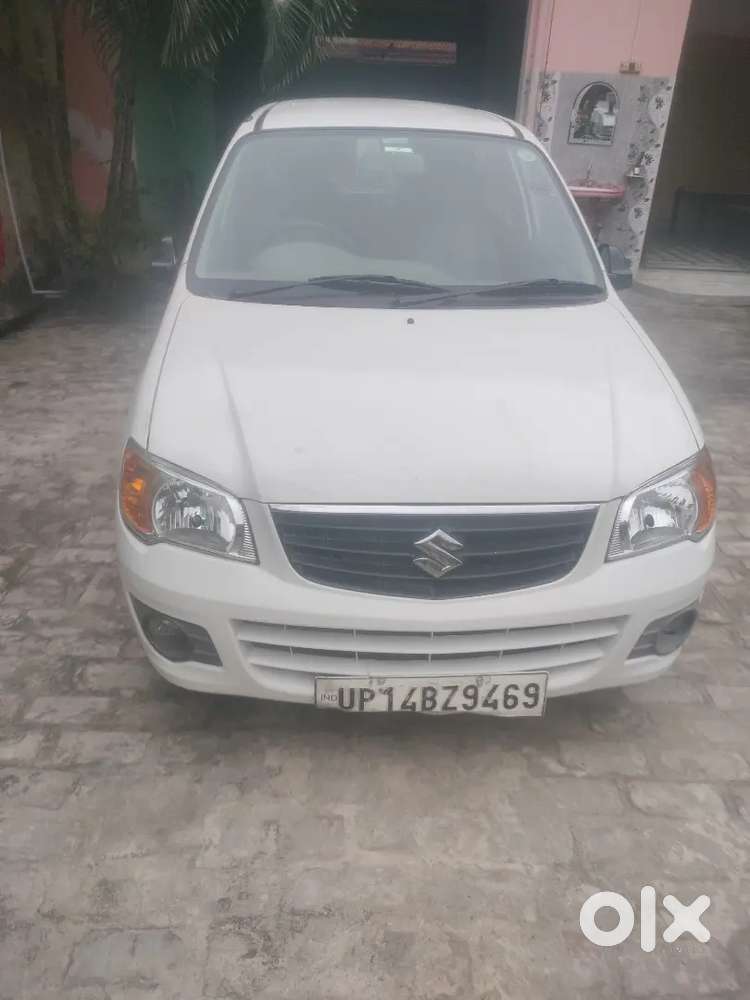 Like New Car