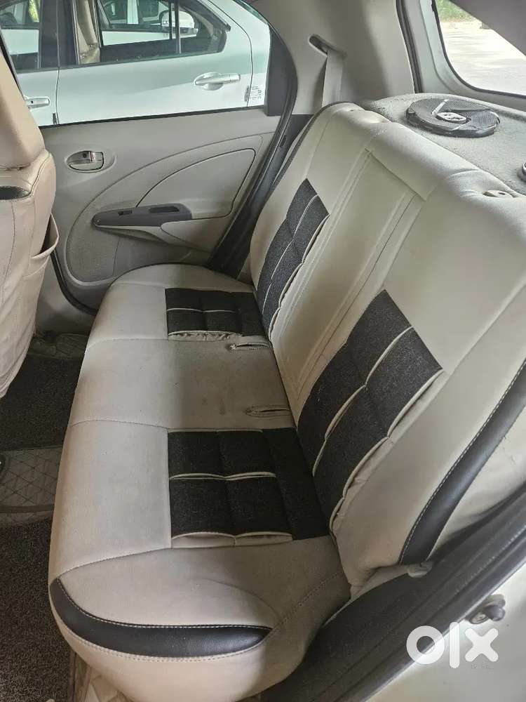 Toyota Etios 2014