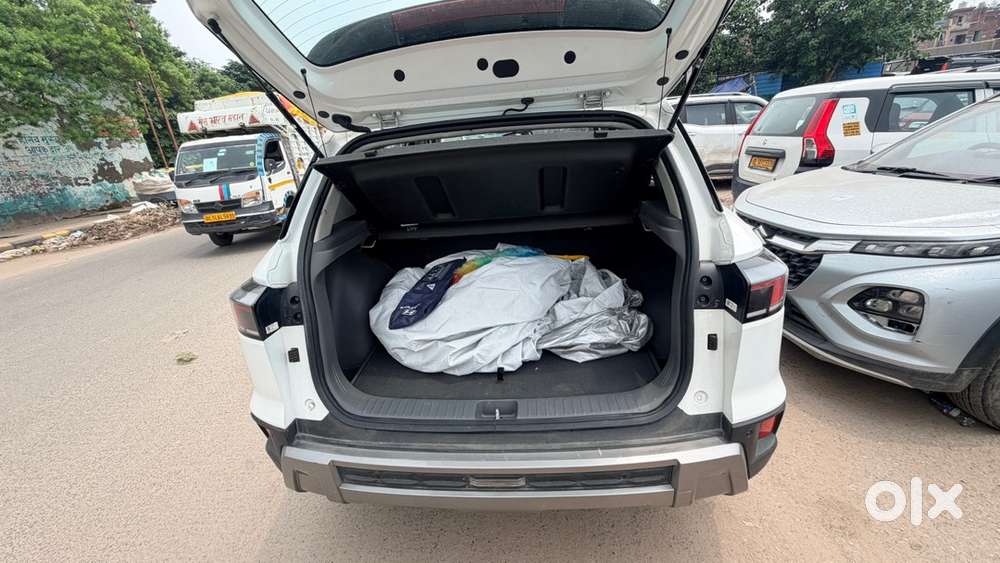Hyundai Creta Facelift Petrol 2024