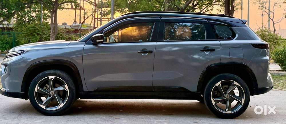 Toyota Urban Cruiser Hyryder 1.5 E Neo Drive, 2023, Petrol