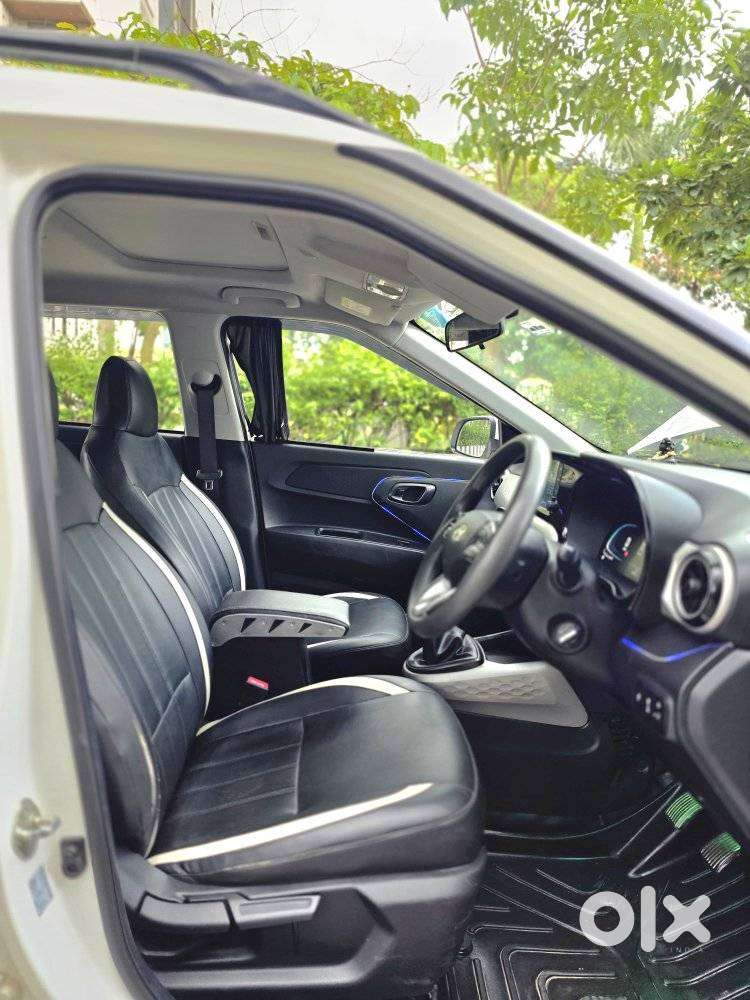 Hyundai Exter Sx 1.2 Cng Mt, 2023, Cng & Hybrids