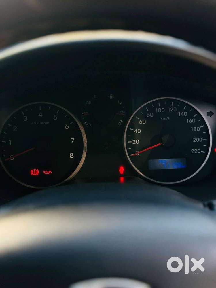 Hyundai I20 1.2 Sportz Option, 2013, Petrol