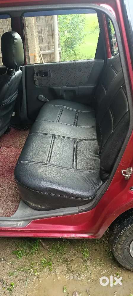 Zen Vxi Top Model, Ac, Power Steering&windows,  Running Condition,