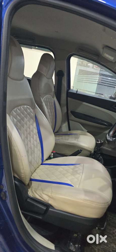 Renault Triber Rxt, 2020, Petrol