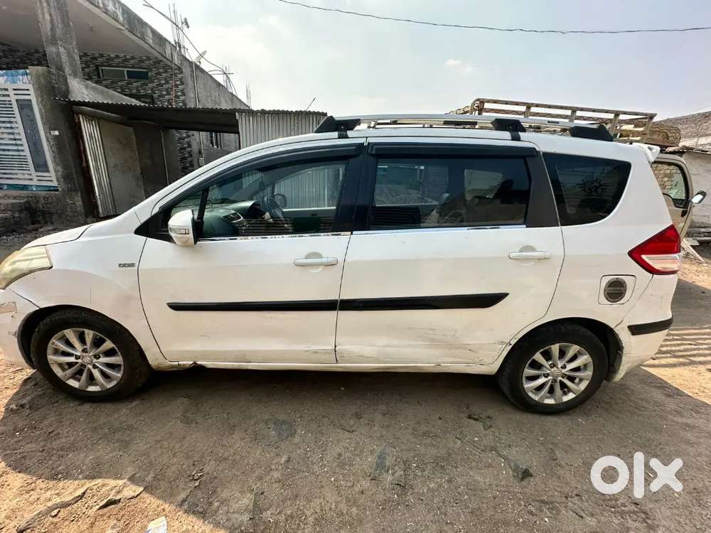 Maruti Suzuki Ertiga 2015 Diesel Good Condition