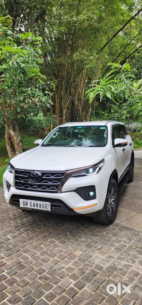 2017 Model 4×2