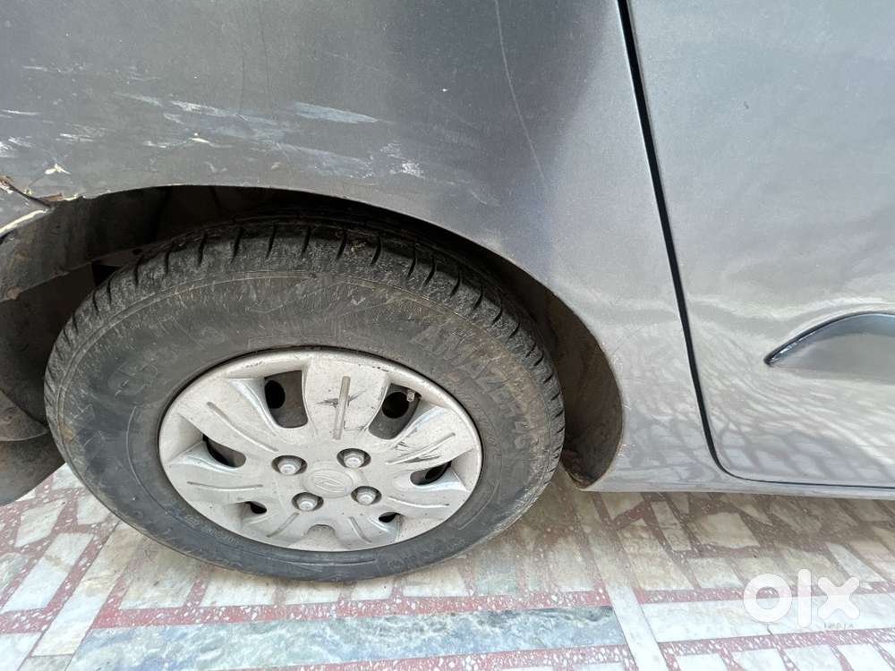 All Power Window Hyundai I10 2009 Petrol Well Maintained