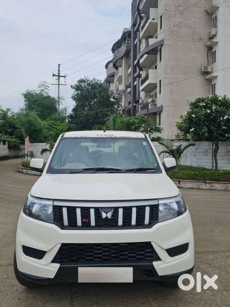Mahindra Bolero Neo N8, 2023, Diesel