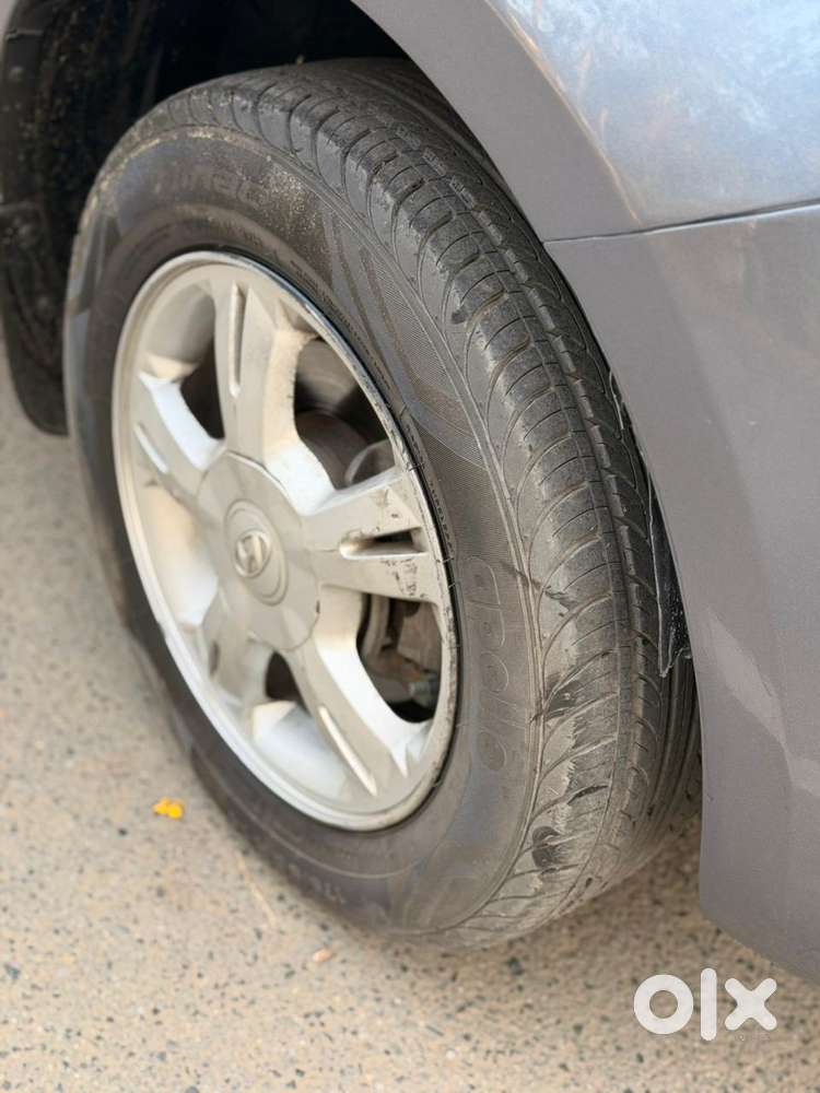Hyundai I20 Diesel Asta, 2012, Diesel