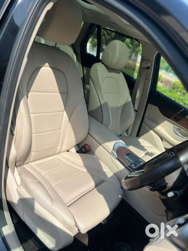 Mercedes-benz Glc Class New C-class Prime C 200, 2021, Petrol
