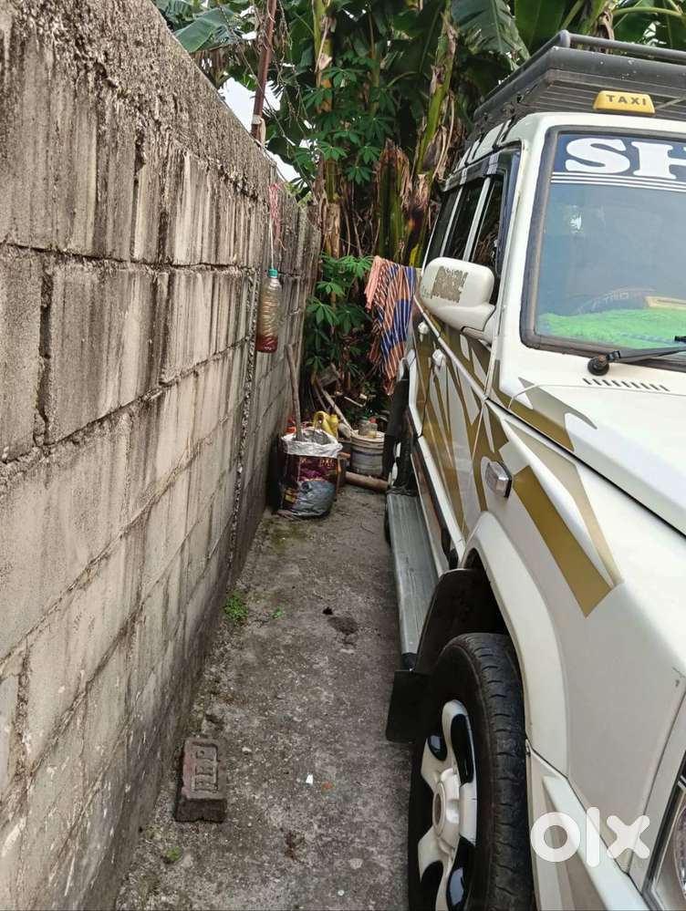 Tata Sumo Gold 2014 Diesel Well Maintained