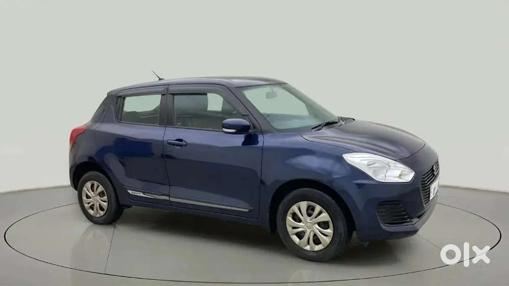 Maruti Suzuki Swift 2018