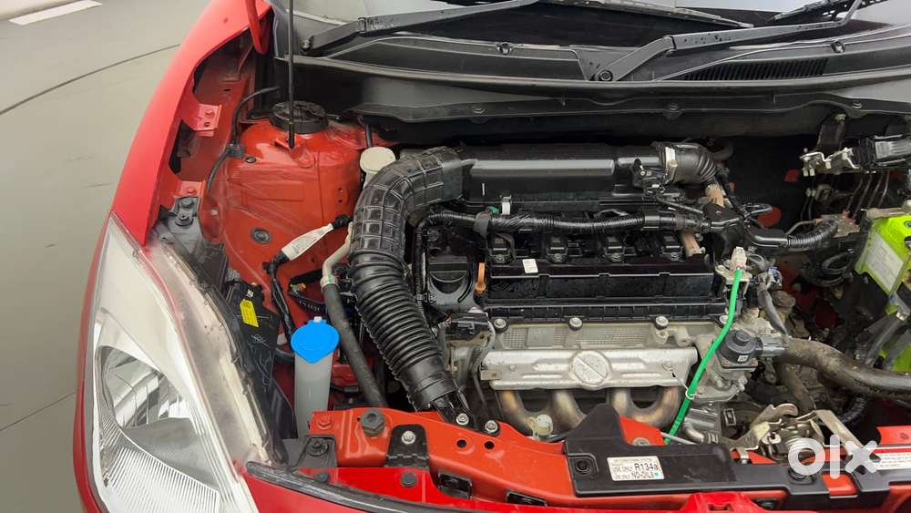 Maruti Suzuki Swift Vvt Vxi, 2023, Petrol