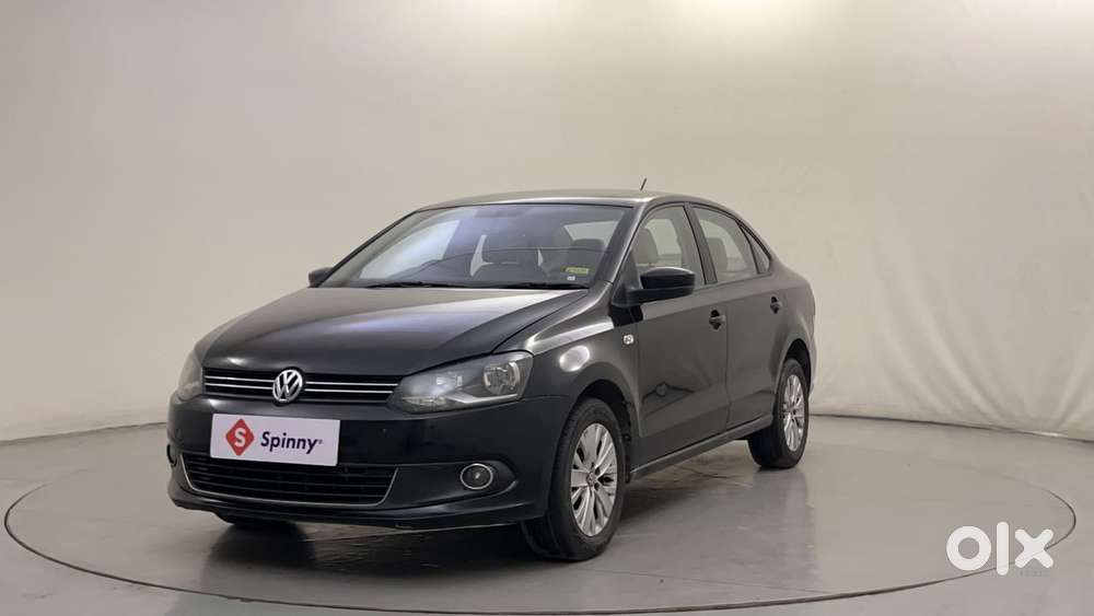 Volkswagen Vento 1.5 Tdi Highline, 2015, Diesel