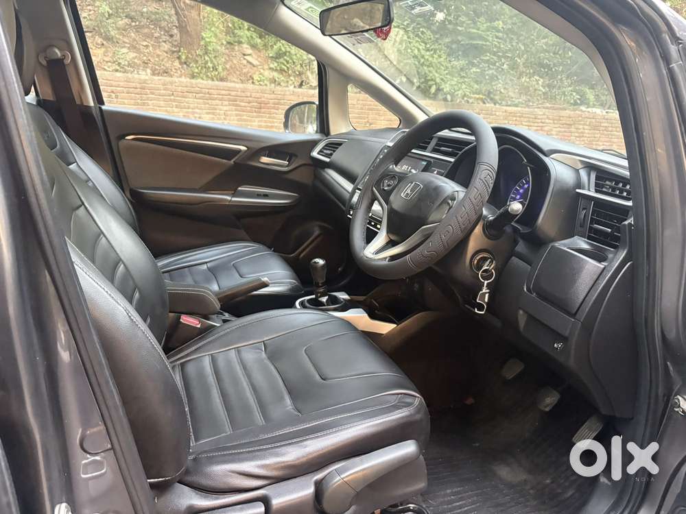 Honda Wr-v 1.2 Vx I-vtec, 2017, Petrol