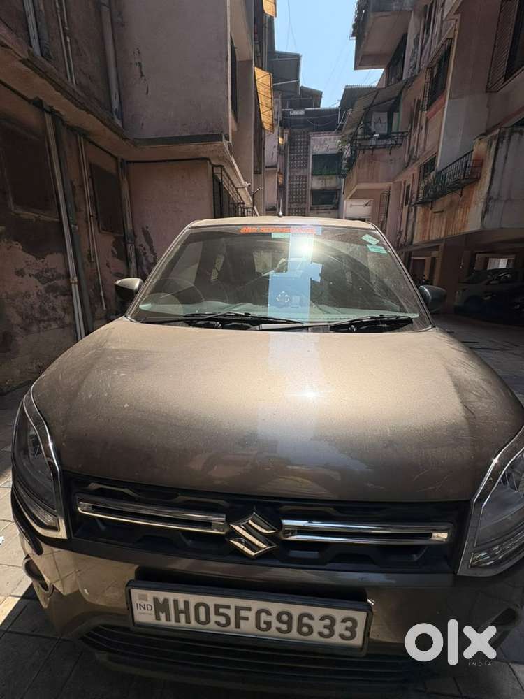 Maruti Wagon R 2024