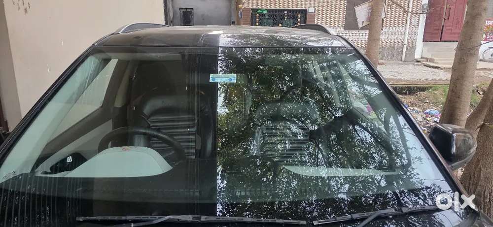 Hyundai Creta 1.5 S Petrol (2020)