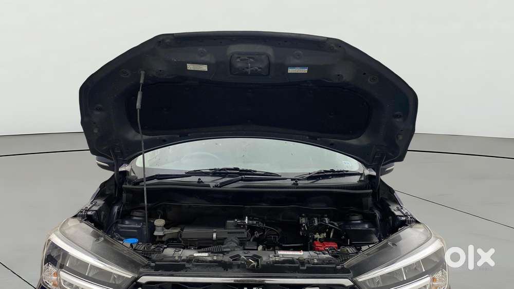 Maruti Suzuki Xl6 Zeta At, 2022, Petrol