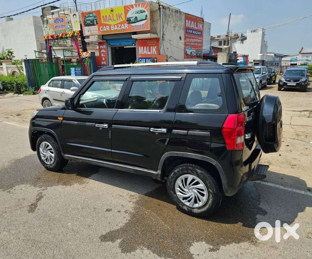 Mahindra Bolero Neo N8, 2023, Diesel