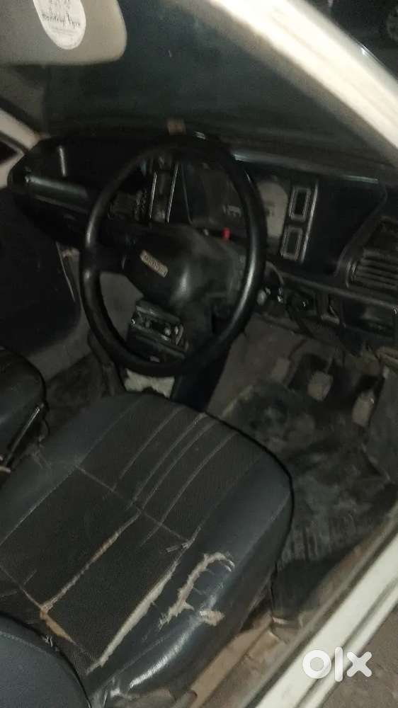 Maruti Suzuki 800 2004 Petrol Good Condition