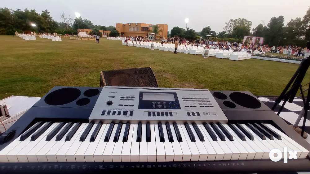 Olx casio keyboard hot sale