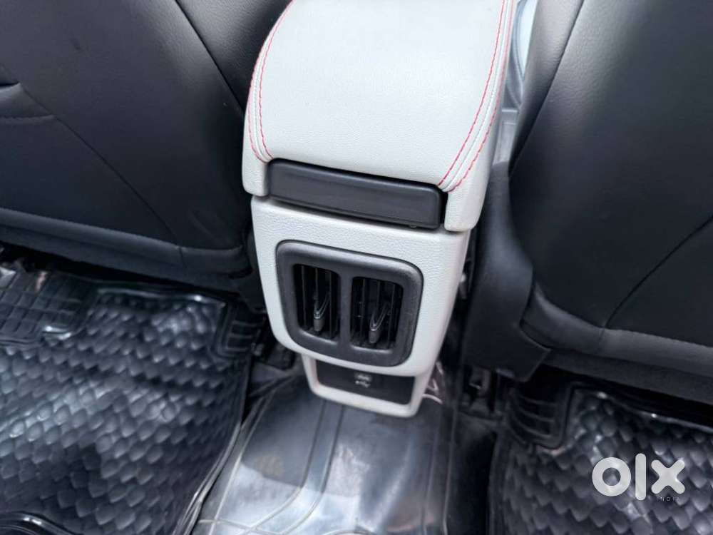 Jeep Compass 1.4 Limited Plus, 2019, Petrol