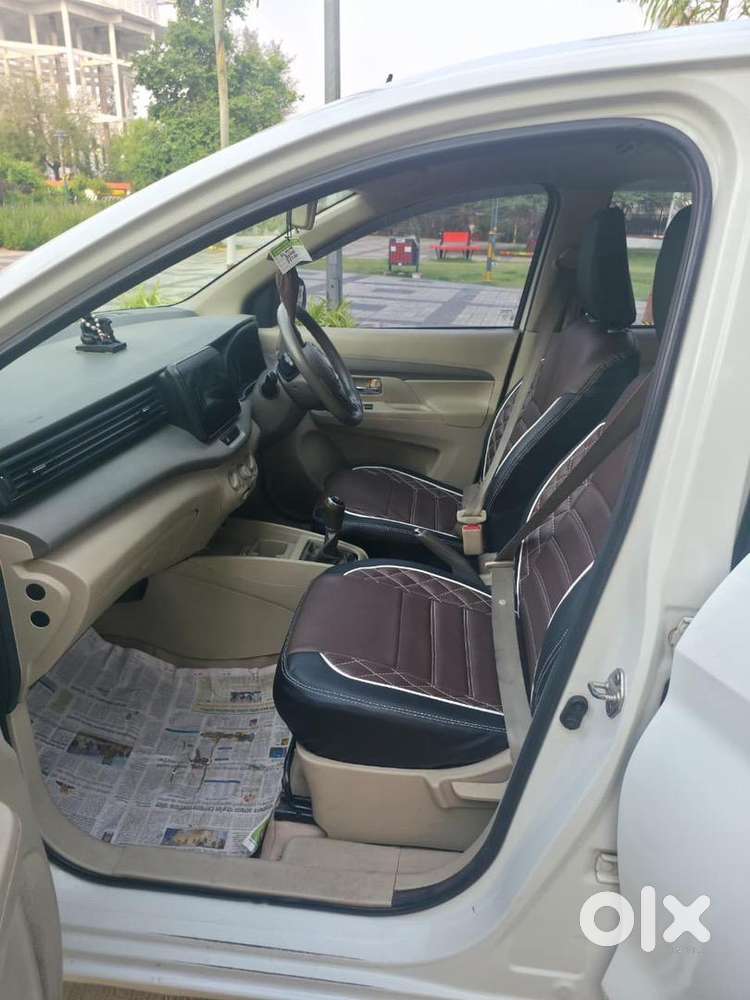 Maruti Suzuki Ertiga Well Maintained