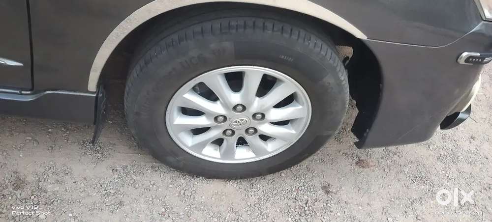 Tayota Innova Good Condition Good Running