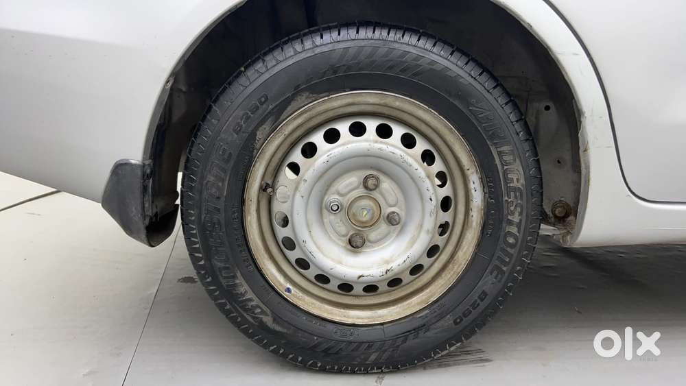 Honda Amaze Ex I-vtec, 2015, Petrol