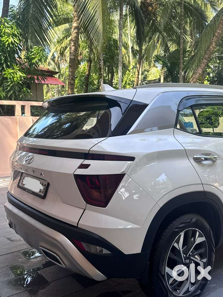 Hyundai Creta 1.4 Ex Diesel, 2021, Diesel