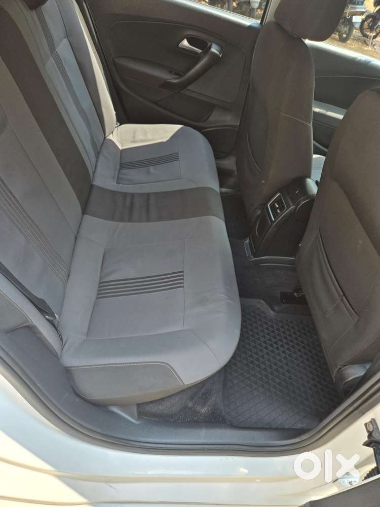 Volkswagen Polo 1.2 Mpi Highline, 2017, Petrol