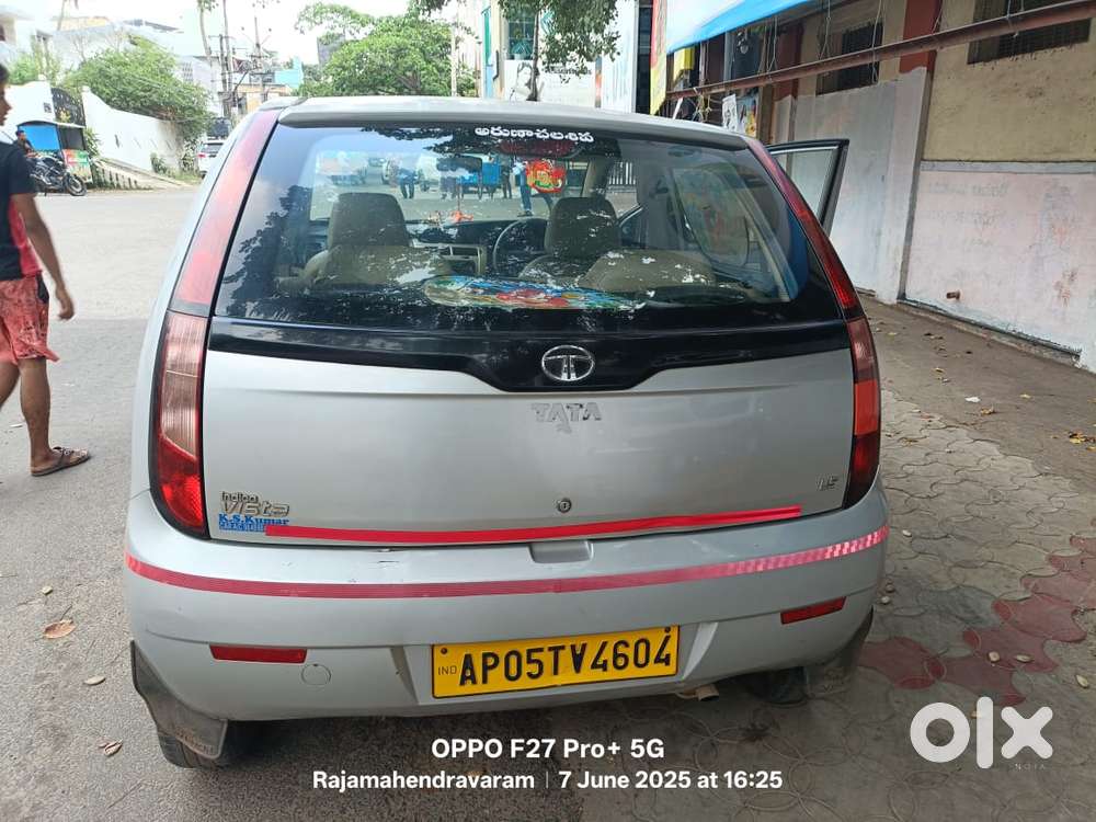 Tata Vista Tech Ls Bs Iv, 2014, Diesel