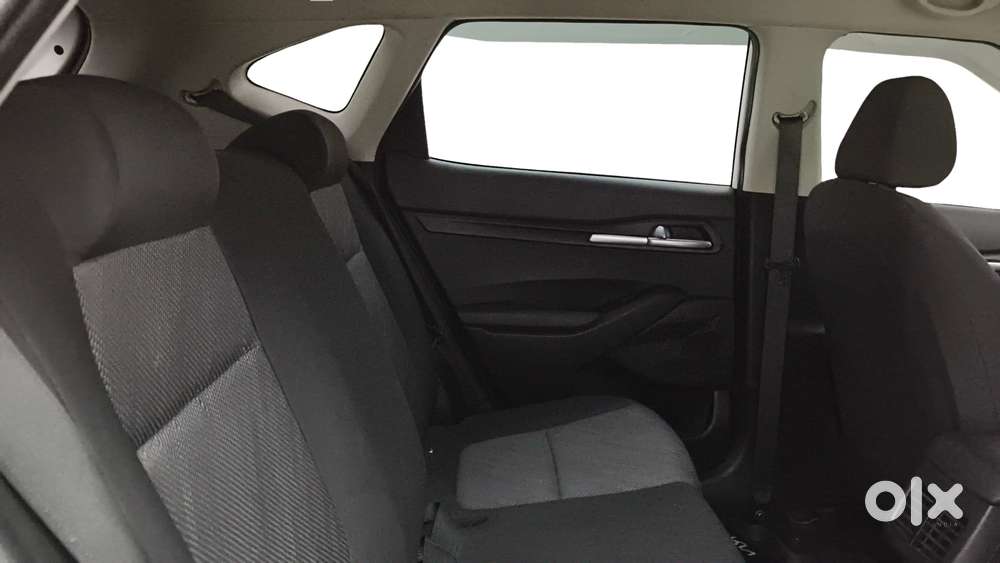 Kia Seltos 1.5 Hte Petrol, 2022, Petrol