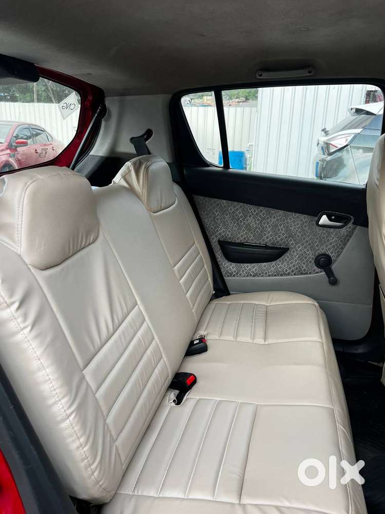 Maruti Suzuki Alto 800 0.8 Std Cng, 2017, Cng & Hybrids