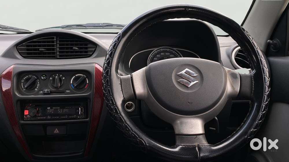 Maruti Suzuki Alto 800 2012-2016 Lxi, 2016, Petrol