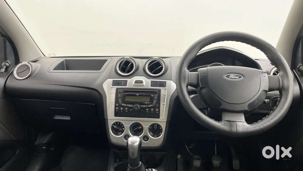 Ford Figo 2010-2012 Diesel Exi, 2013, Diesel