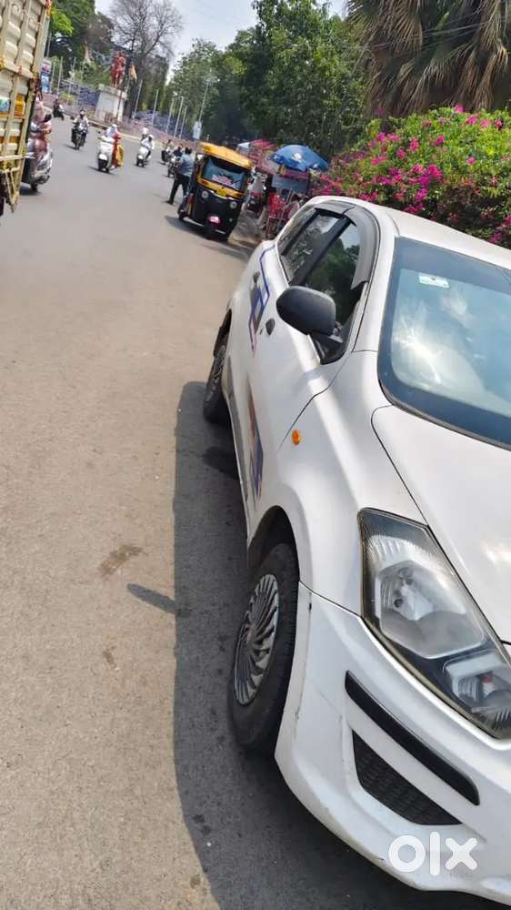 Datsun Go Plus 2018 Model