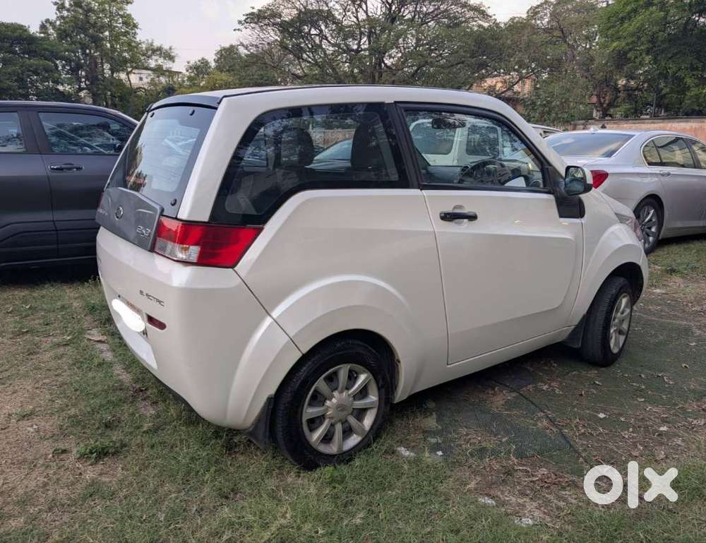 Mahindra E2o 2 Door Single Owner Great Battery Condition