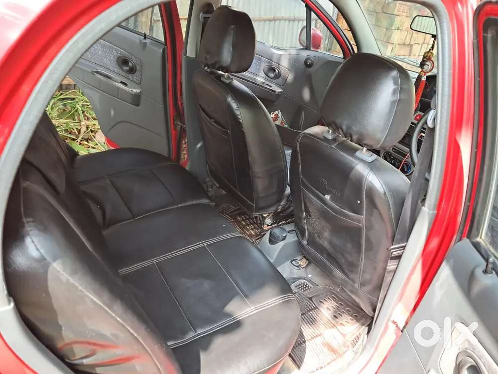 Chevrolet Aveo 2010 Manual Petrol