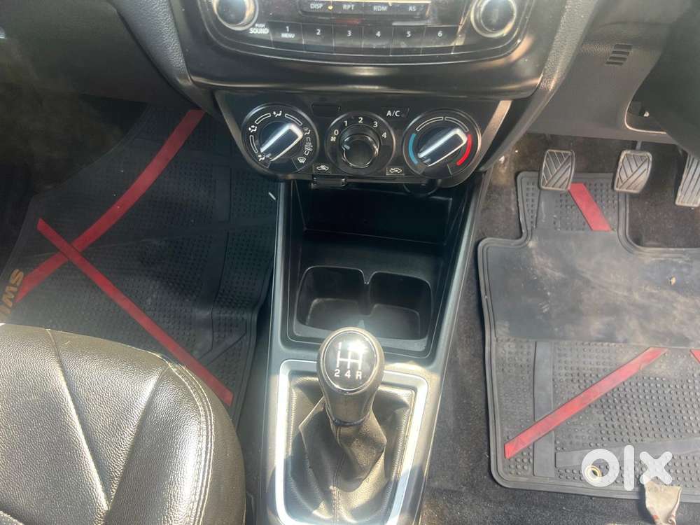 Maruti Suzuki Swift Vxi, 2020, Petrol