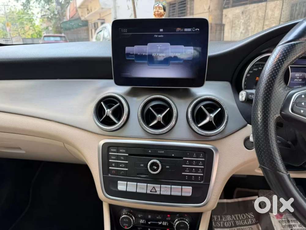 Mercedes-benz Cla 2.0 200 Sport, 2019, Petrol