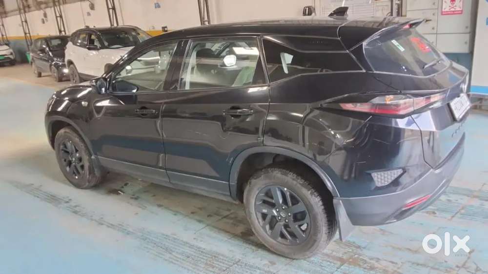 Tata Harrier Xt 2023 Diesel Manual, First Owner