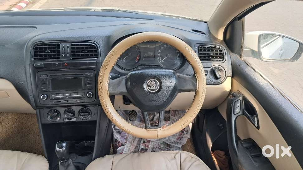 Skoda Rapid 1.5 Tdi Active, 2020, Diesel