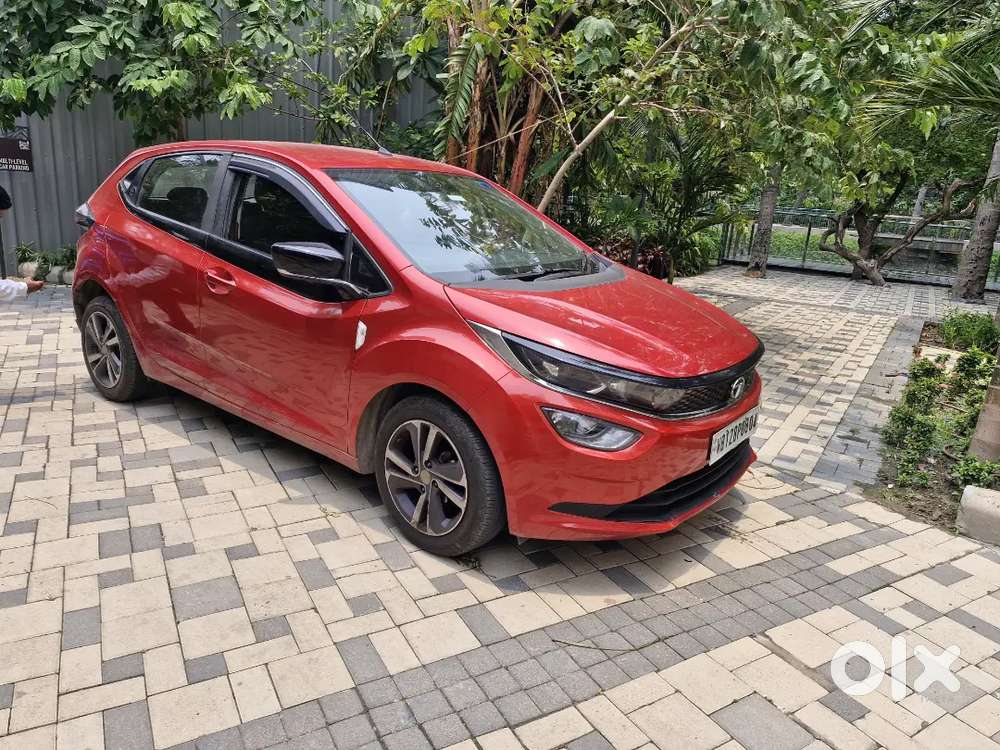 Tata Altroz 2023