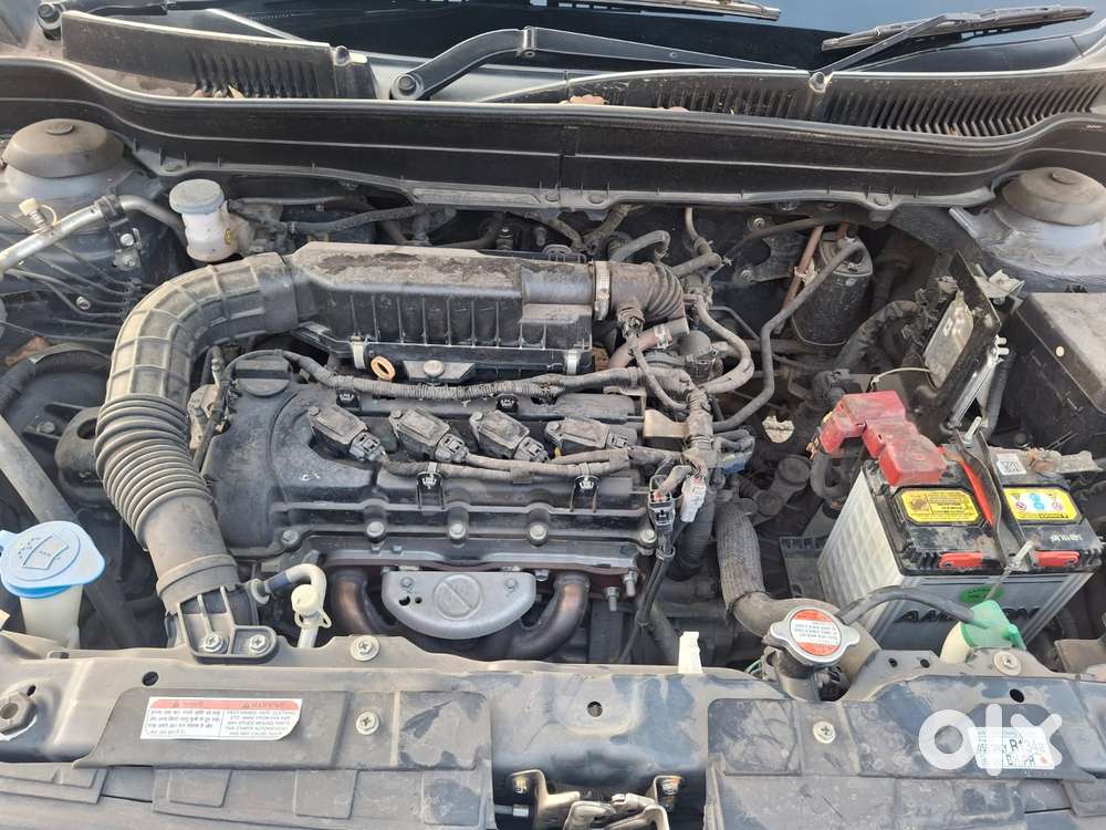 Maruti Suzuki Vitara Brezza 1.5 Vxi, 2023, Petrol