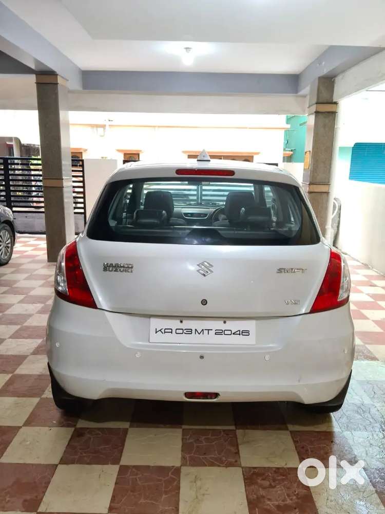 Swift Maruti Suzuki 2013 80000 Km Driven