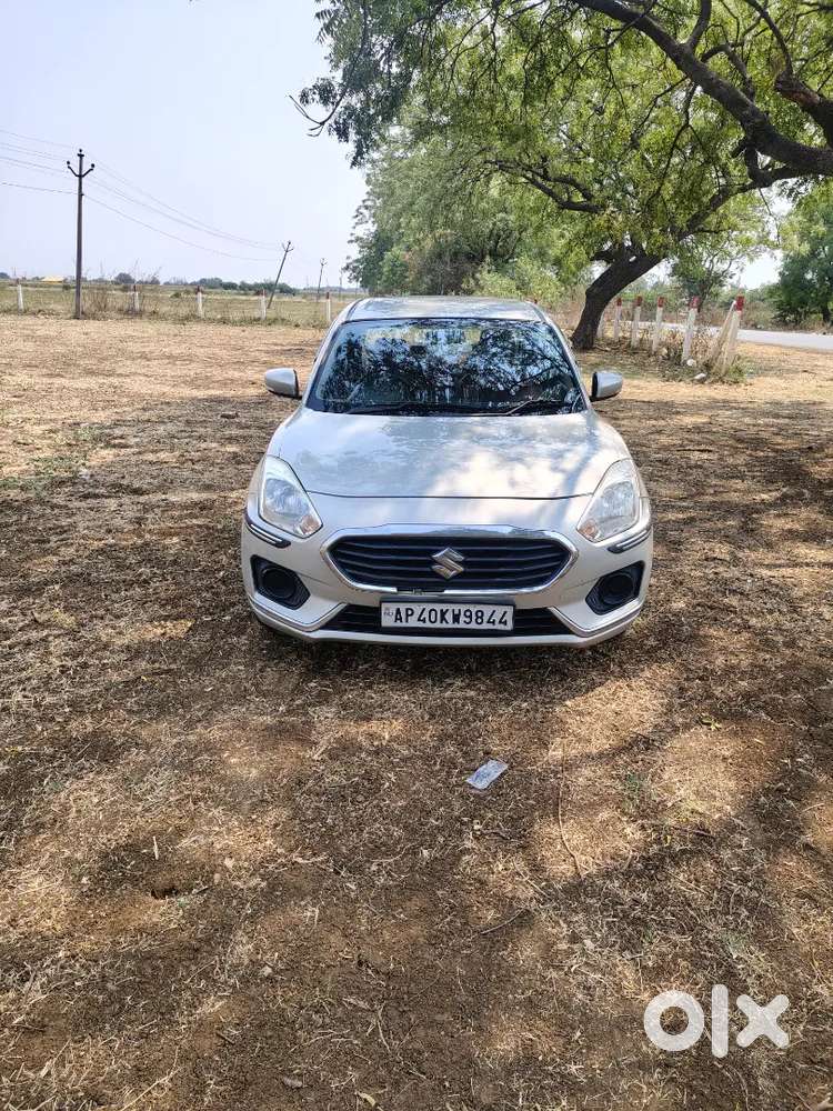 Maruti Suzuki Swift Dzire Vdi